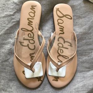 Sam Edelman “Oliver” Flip Flop